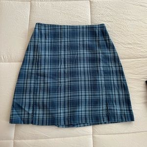 Brandy basic skirt